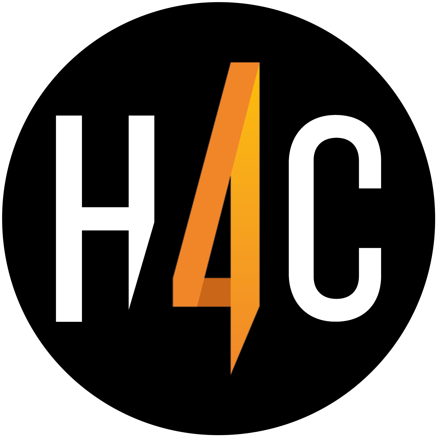 H4C Logo